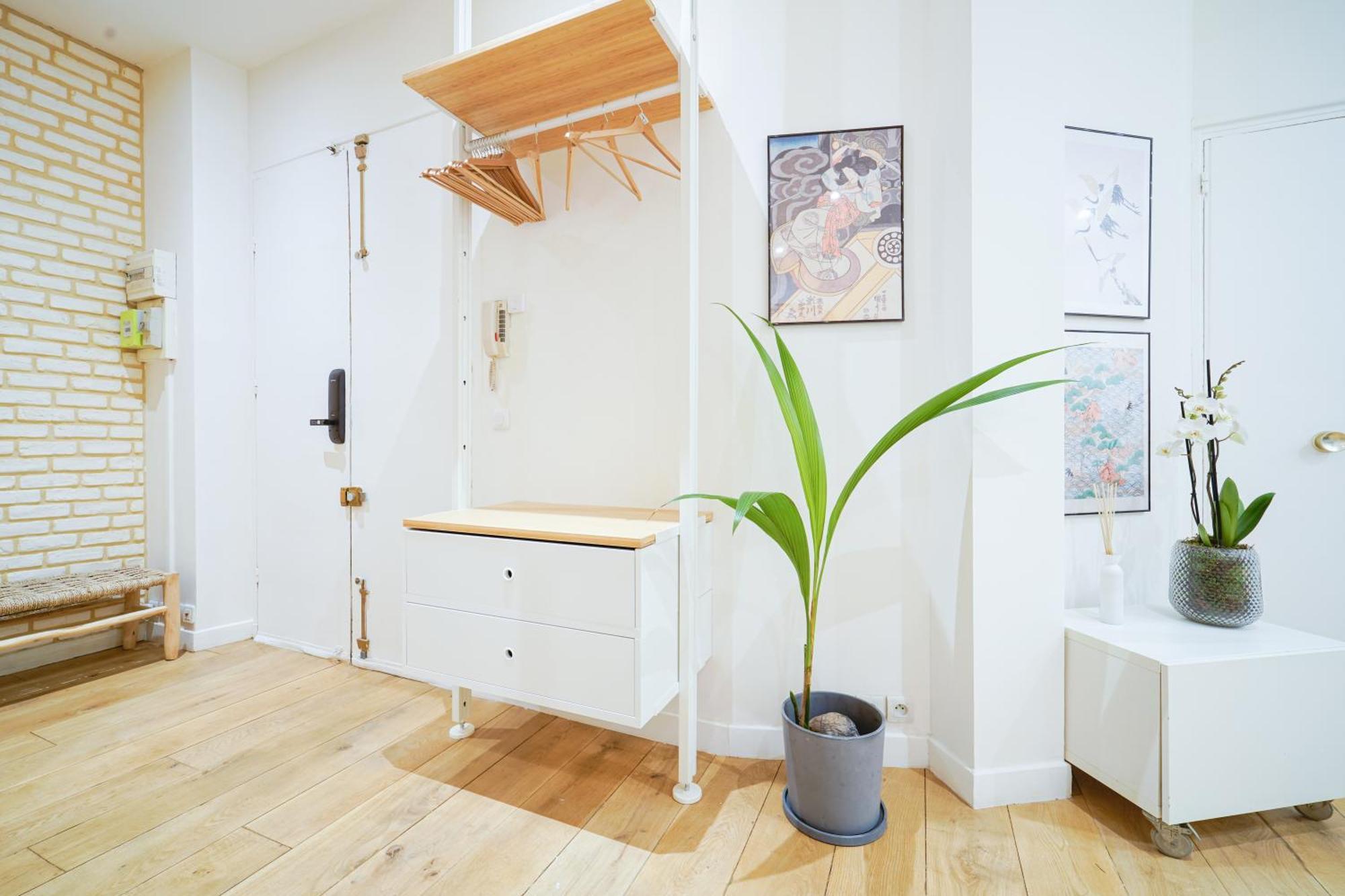 Parisuites Central Canal Saint Martin Luxe & Chic & Cosy Luaran gambar