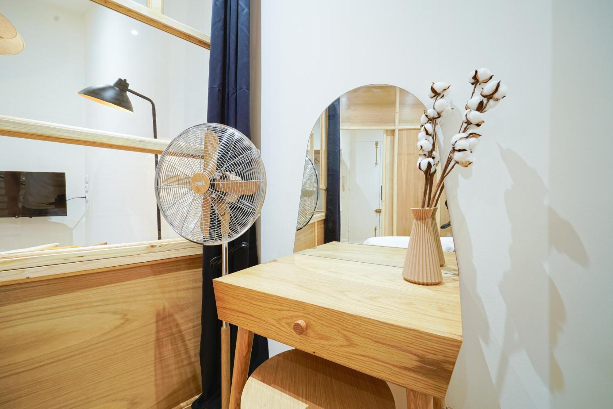 Parisuites Central Canal Saint Martin Luxe & Chic & Cosy Luaran gambar